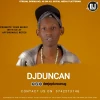 dj duncan